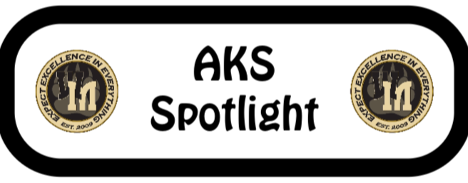 AKS Spotlight